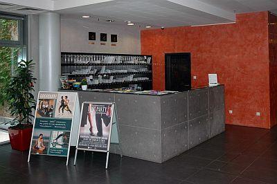 Hotel Broadway in Budapest - Aparthotel im Zentrum mit Einführungspreis - Hotel Broadway Budapest - Apartements im Hotel Broadway, in der Innenstadt von Buadpest für günstige Preis