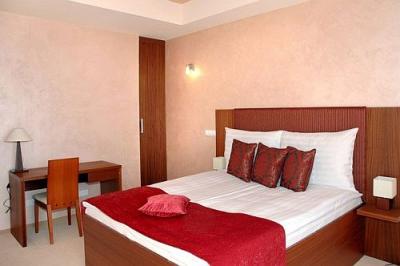 Hotel Broadway in Budapest - Sonderangebote für Studioapartements mit Frühstück - Hotel Broadway Budapest - Apartements im Hotel Broadway, in der Innenstadt von Buadpest für günstige Preis