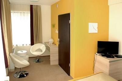 Hotel Broadway Budapest - luxuriöses Hotelzimmer auf Sonderpreis in der Innenstadt von Budapest - Hotel Broadway Budapest - Apartements im Hotel Broadway, in der Innenstadt von Buadpest für günstige Preis