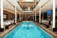 Hotel Rege Congress und Wellness Center Budapest - Wellness Hotel Rege Budapest