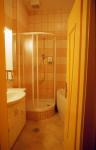 Aquarius Hotel Budapest - Badezimmer in 4-Sterne Hotel Budapest