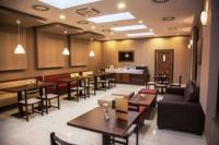 Restaurant im Hotel Benta Budapest - Budapest Hotel Benta Restaurant im Hotel Benta Budapest - Budapest Hotel Benta