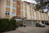 Hotel Benta - 3-Sterne Hotel in Budapest