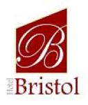 Hotel Bristol - 4-Sterne Hotel in Budapest - Logo