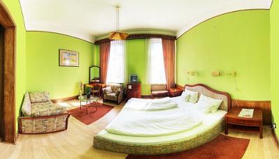 3-Sterne Hotel Omnibusz Budapest - freies Hotelzimmer in Budapest - Hotel Omnibusz Budapest, billiges Hotel in der Nähe des Flughafens und der Innenstadt