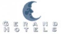 Gerand Hotel Ventura - Budapest - logo