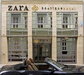 Boutique Hotel Zara - Elegantes Lux-Hotel im Herzen von Budapest - Boutique Hotel Zara  Budapest - 4 Sterne Hotel im Herzen von Budapest 