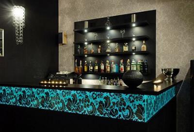Boutique Hotel Zara im Herzen von Budapest - Drinkbar im 4-Sterne-Hotel Boutique Zara - Boutique Hotel Zara  Budapest - 4 Sterne Hotel im Herzen von Budapest 