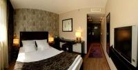 Hotel Zara Budapest - Zentrales Hotel Budapest - Elegantes Zweibettzimmer im Boutique Hotel Zara Budapest