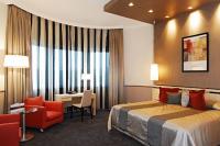 Hotel Andrassy Budapest - Doppelzimmer zum günstigen Preis