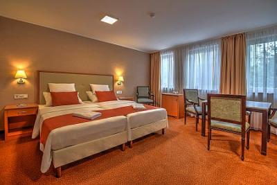 Anna Hotel Budapest - billige Hotel Budapest - ✔️ Hotel Anna*** Budapest - Billige 3 sterne Hotel in Budapest