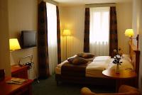 Art Hotel im Herzen von Budapest - The Three Corners Art Hotel in Budapest