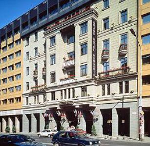 Hotel Hungaria City Center Budapest - 4-Sterne Hotel im Zentrum der Hauptstadt, Budapest - ✔️ Danubius Hotel Hungaria City Center**** Budapest - Grand Hotel Hungaria Budapest am Ostbahnhof