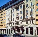 Hotel Hungaria City Center Budapest - 4-Sterne Hotel im Zentrum der Hauptstadt, Budapest ✔️ Danubius Hotel Hungaria City Center**** Budapest - Grand Hotel Hungaria Budapest am Ostbahnhof - 