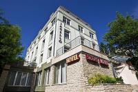 Business Hotel Jagello - 3-Sterne Hotel in Budapest ✔️ Hotel Jagello*** Budapest - Hotel in Buda - 