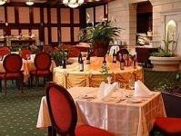 Danubius Grand Hotel Margareteninsel - Budapest - Grand Hotel Margitsziget  - Bierstube