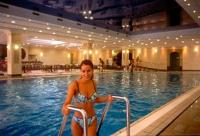 Spa, Thermal- und Wellnesshotel am Margaret Insel mit billigen Pauschalangeboten