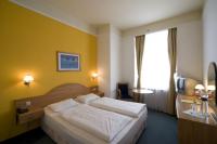 Golden Park Hotel Budapest, schöne Doppelzimmer in Budapest