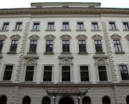 Neues 4-Sterne-Hotel in Budapest - Hotel Bristol an der Rakoczi Strasse, in der Nähe des Ostbahnhofes ✔️ Hotel Bristol Budapest - 4 Sterne Zentrum Hotel in Budapest - 