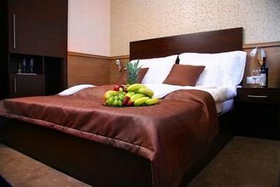 Billige Unterkunft im Central Hotel 21 Budapest zu günstigen Preise - Central Hotel*** 21 Budapest - Unterkunft zu günstigen Preise im Zentrum von Budapest Central Hotel 21