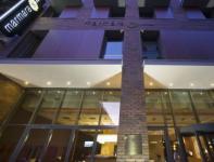 Hotel Marmara - neues Boutique Hotel im orientalischen Stil in Budapest Marmara Design Hotel Budapest - 4 Sterne Design Hotel in Budapest - 