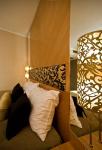 Doppelzimmer im Hotel Marmara - Design-Hotel in Budapest