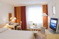 Bio-Executive Zimmer In Budapest - Mercure City Center Budapest - Hotel Zimmer In Budapest