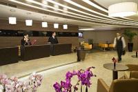 4-Sterne Hotel Mercure Budapest City Center im Herzen des touristischen Zentrums