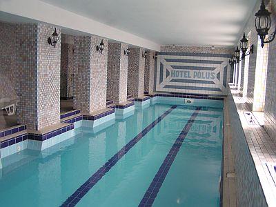 Hotel Polus - 3-Sterne-Hotel in Budapest -Schwimmbad - Hotel Polus Budapest*** - Billige 3 Sterne Hotel in Budapest