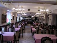 Hotel Polus Budapest - Restaurant - 300 m von der Autobahn M3