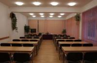 Konferenzsaal - und Banketträume Budapest - Hotel Ventura
