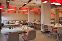 Hotel Ibis Citysouth Budapest - Restaurant des Hotels