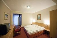 Hotelzimmer zum Aktionpreis in Budapest in Ungarn im Hotel Lido