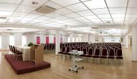Wellness Hotel Rubin - Konferenzsaal zum günstigen Preis im XI. Bezirk von Budapest